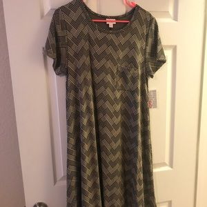 LLR Carly Dress